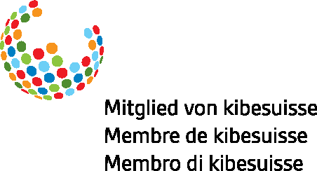 Logo Kibe Suisse